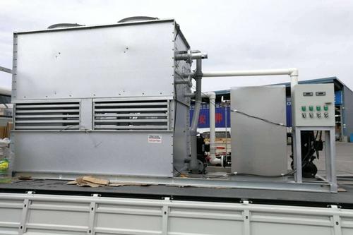 河南趙先生您定制的燈光橋梁護欄已發貨，請記得查收